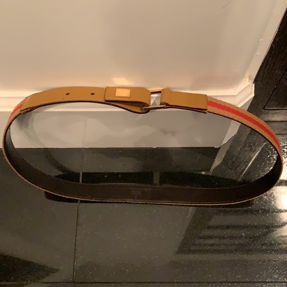 Gucci belt - Picture 3 of 9